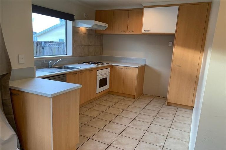 Photo of property in 46b York Street, Hamilton East, Hamilton, 3216