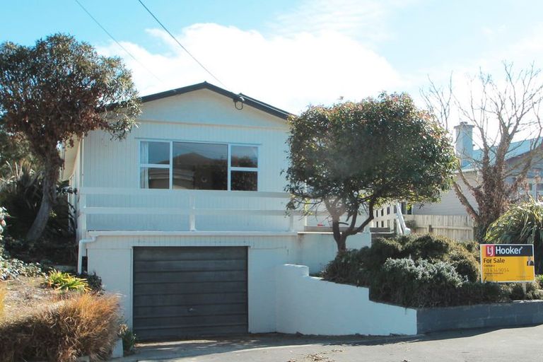 Photo of property in 50 Greta Street, South Hill, Oamaru, 9400