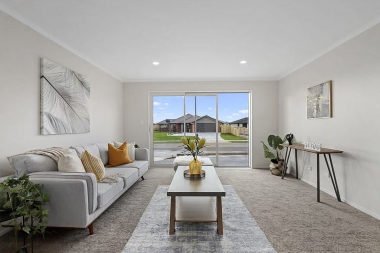 Photo of property in 35 Fairway Drive, Morrinsville, 3300