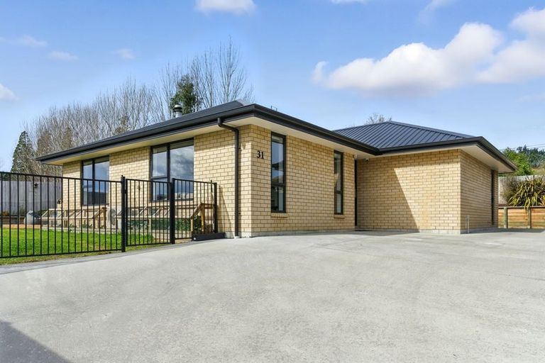Photo of property in 31 Owhiro Avenue, Mosgiel, 9024