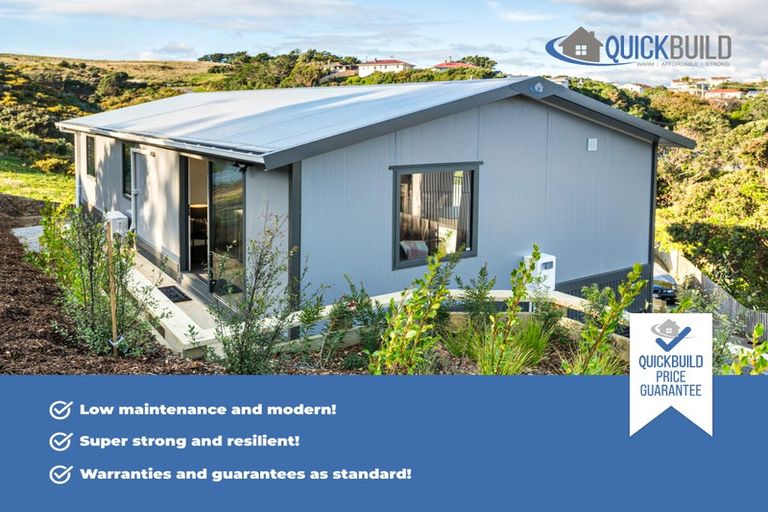 Photo of property in 135c High Street, Bulls, 4818