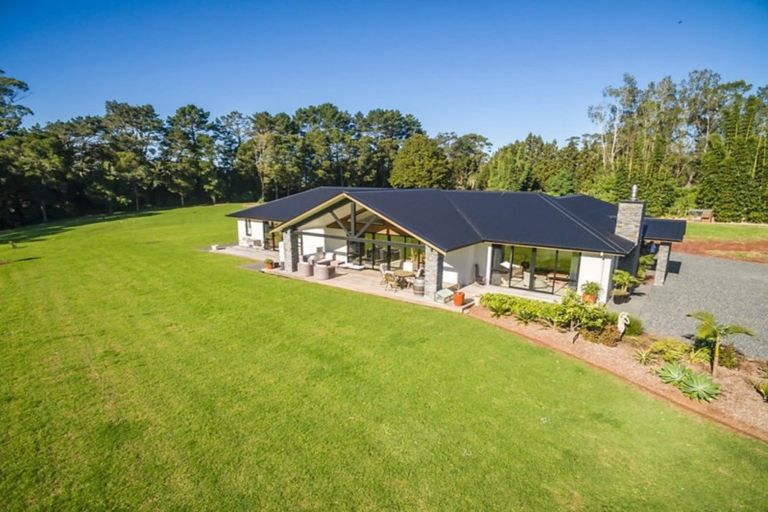 Photo of property in 88 Showground Road, Ohaeawai, Kaikohe, 0472