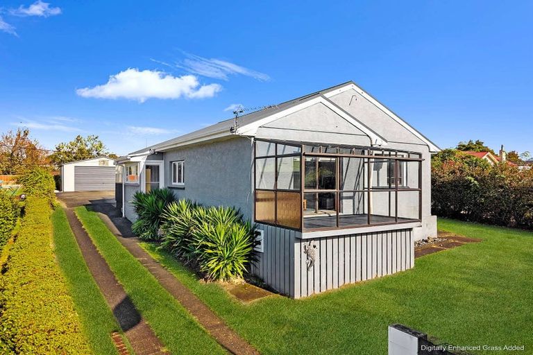 Photo of property in 90 Bridgman Road, Te Awamutu, 3800