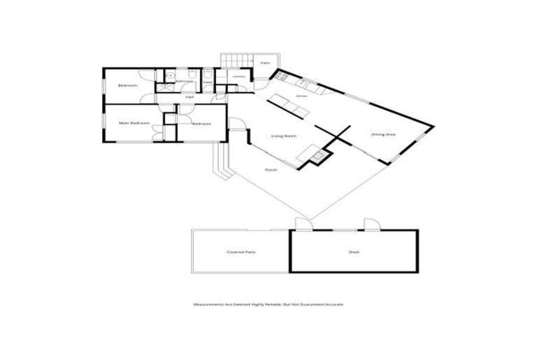 Photo of property in 3 Beatty Avenue, Te Puke, 3119