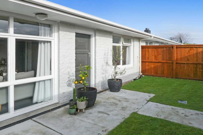 Photo of property in 3/76 Bishop Street, St Albans, Christchurch, 8014