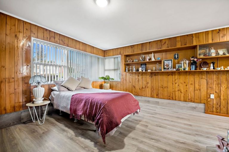 Photo of property in 91 Barrys Road, Glendene, Auckland, 0602
