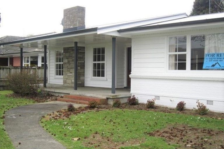 Photo of property in 188 Hukanui Road, Chartwell, Hamilton, 3210