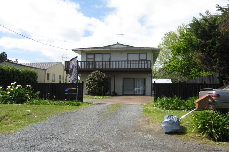 Photo of property in 11 Riverlea Road, Whenuapai, Auckland, 0618