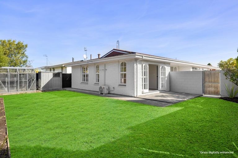 Photo of property in 222a Waimairi Road, Ilam, Christchurch, 8041