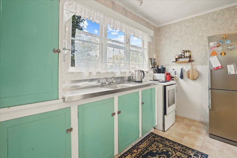 Photo of property in 38 King Street West, Te Kuiti, 3910