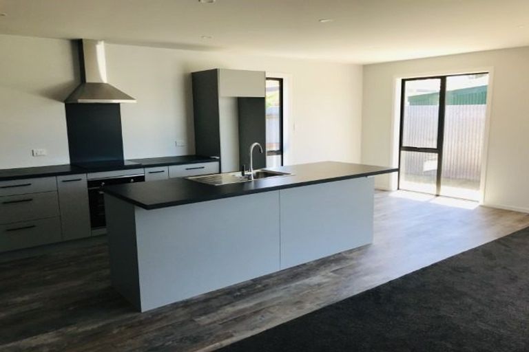 Photo of property in 156a Mcmurdo Street, Tinwald, Ashburton, 7700