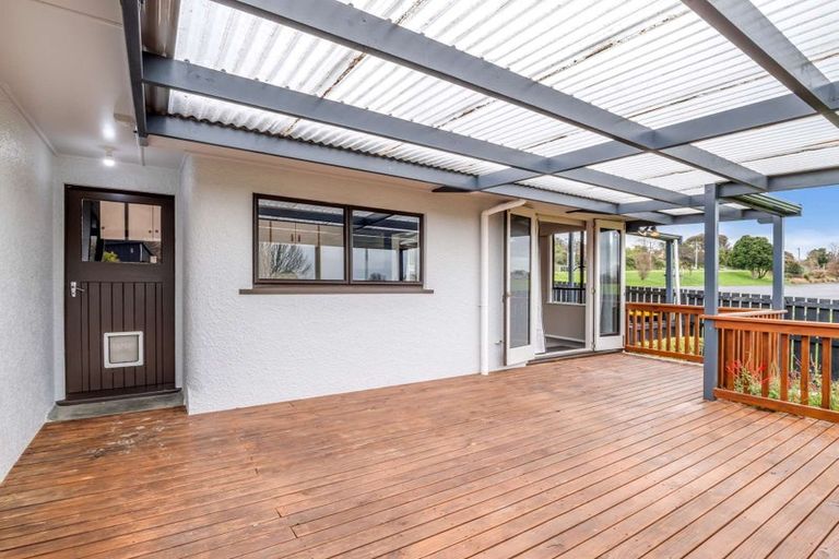 Photo of property in 131 West Street, Feilding, 4702