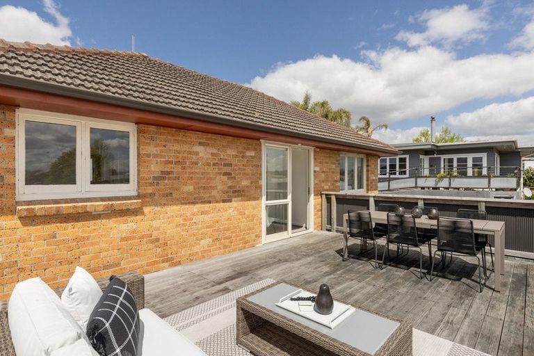 Photo of property in 5 Lincoln Terrace, Gate Pa, Tauranga, 3112