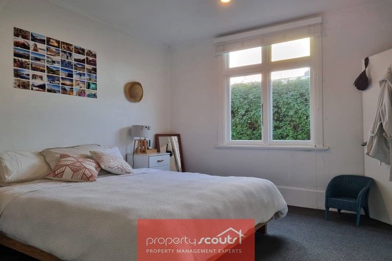 Photo of property in 8 Bell Street, Welbourn, New Plymouth, 4310