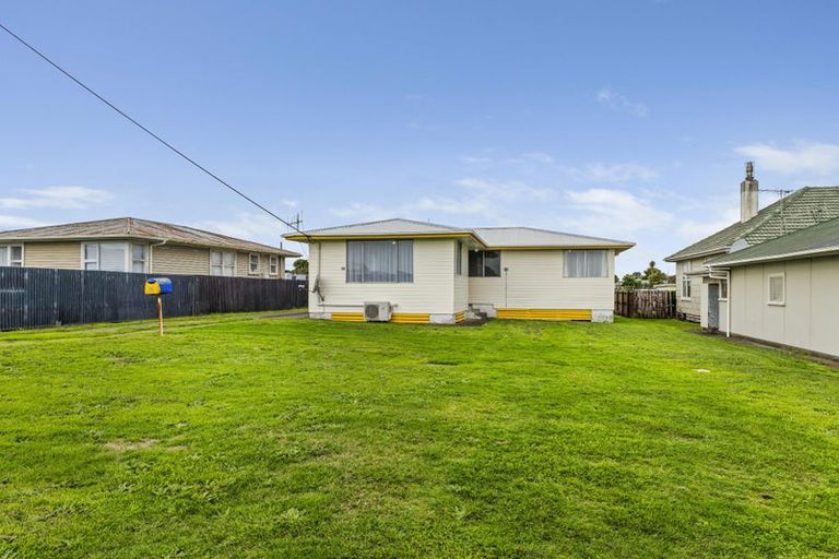 Photo of property in 30 Rangauri Street, Manaia, 4612