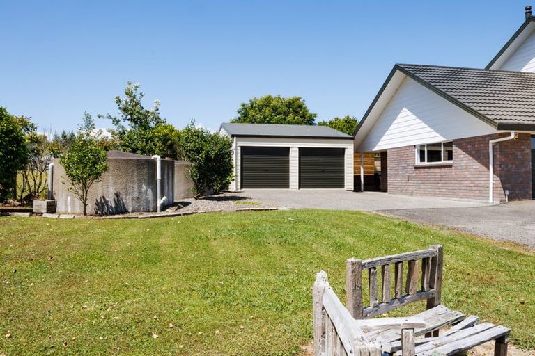 Photo of property in 148 Watershed Road, Bunnythorpe, Palmerston North, 4470