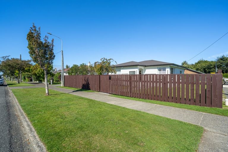 Photo of property in 170 Margaret Street, Glengarry, Invercargill, 9810