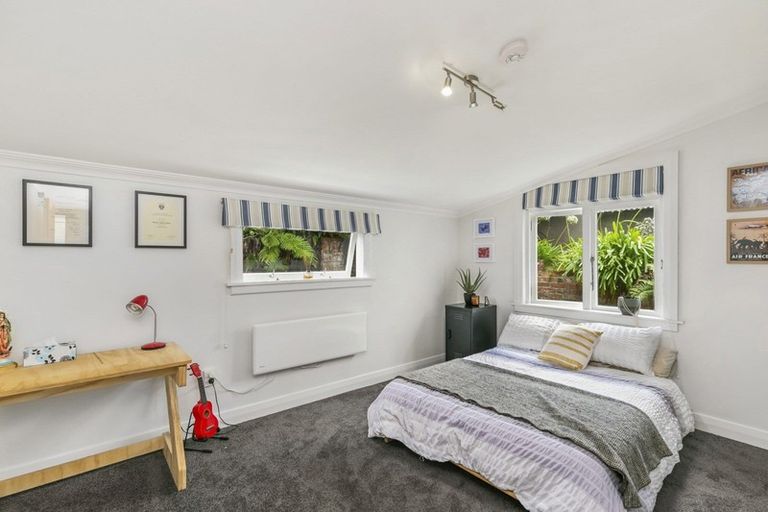 Photo of property in 38 Cashmere Avenue, Khandallah, Wellington, 6035