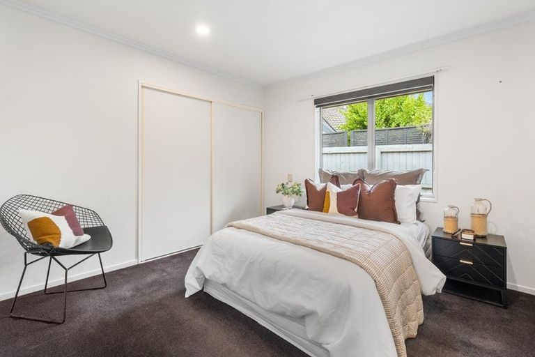 Photo of property in 4 Shadbolt Lane, Rolleston, 7614