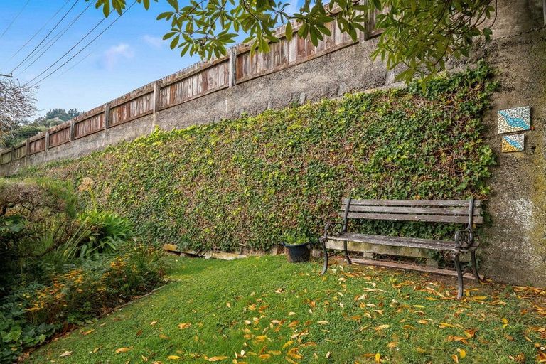 Photo of property in 16 Mcgregor Street, Opoho, Dunedin, 9010