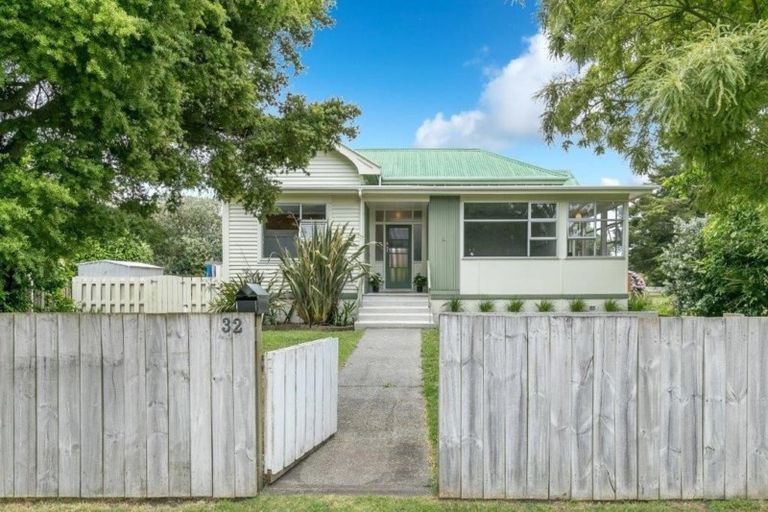 Photo of property in 32 Galileo Street, Ngaruawahia, 3720