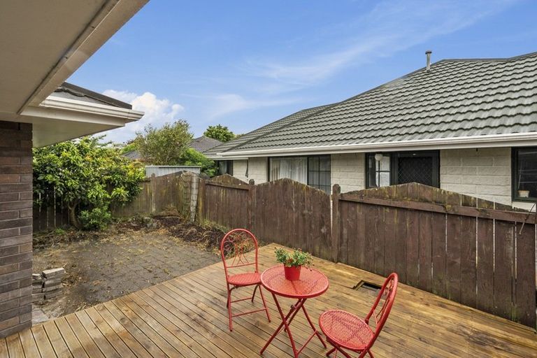 Photo of property in 3a Churchill Avenue, Hokowhitu, Palmerston North, 4410
