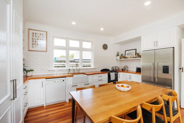 Photo of property in 143 Oxford Street, Ashhurst, 4810