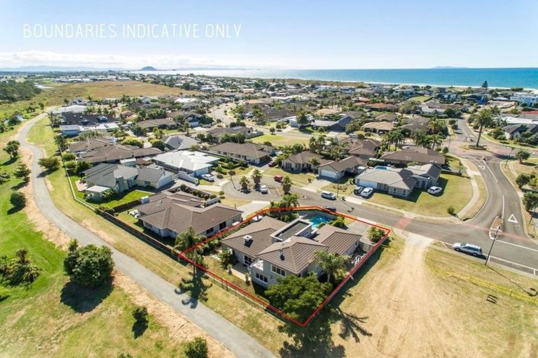 Photo of property in 24 Santa Maria Key, Papamoa Beach, Papamoa, 3118