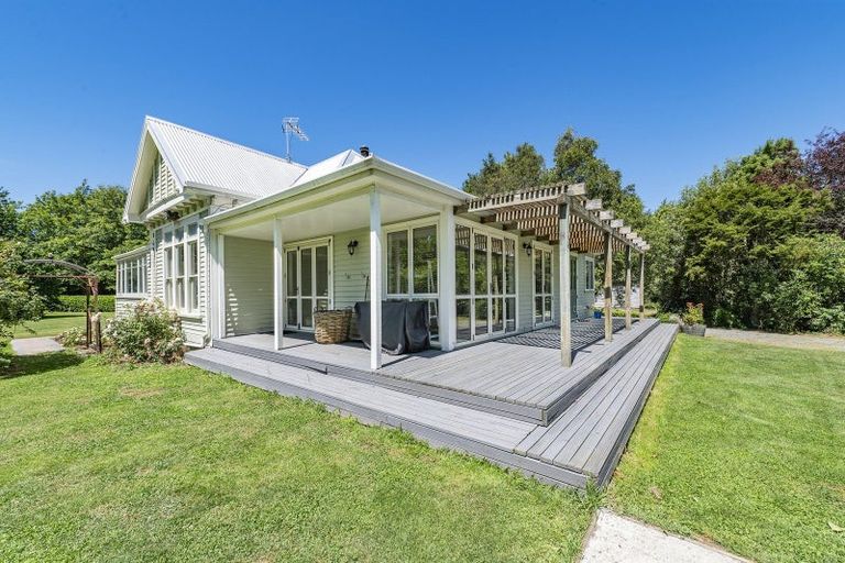 Photo of property in 187 Tancreds Road, Lincoln, Christchurch, 7672