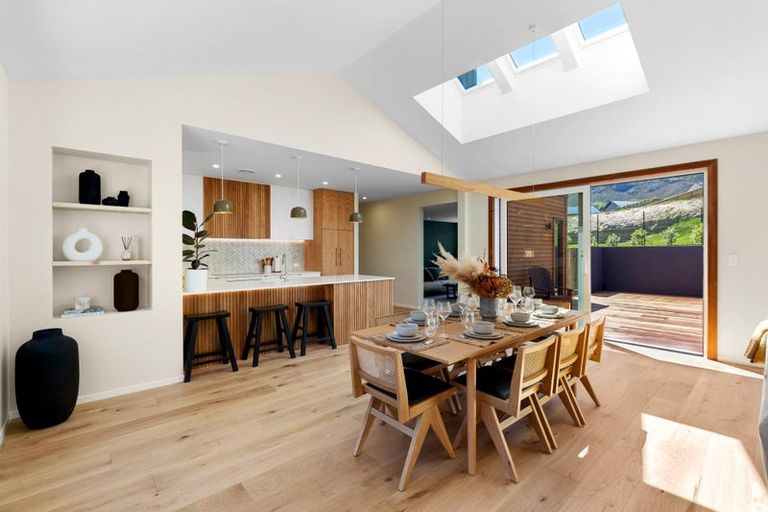Photo of property in 35 Jack Hanley Drive, Jacks Point, Queenstown, 9371