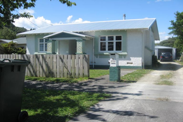 Photo of property in 38 Cumbrae Place, Aramoho, Whanganui, 4500