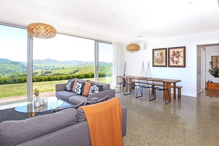 Photo of property in 222 Gaddums Hill Road, Outer Kaiti, Gisborne, 4010