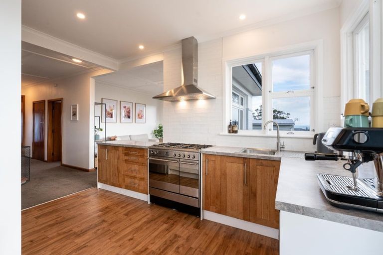 Photo of property in 105 Belford Street, Waverley, Dunedin, 9013