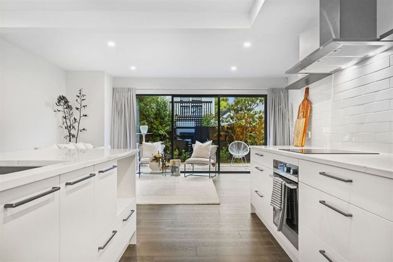 Photo of property in 3/441 Manchester Street, St Albans, Christchurch, 8014