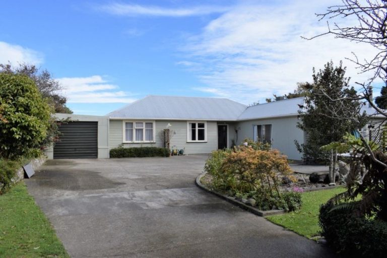 Photo of property in 161 Waerenga Road, Otaki, 5512