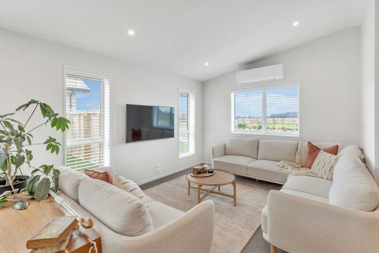 Photo of property in 4 Benn Street, Amberley, 7481