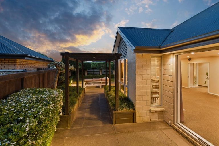 Photo of property in 25 Iraklis Close, Templeton, Christchurch, 8042