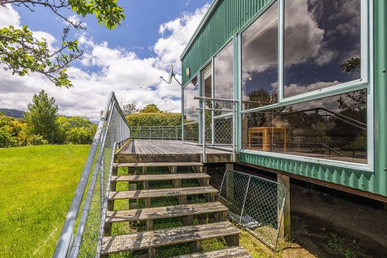 Photo of property in 64a Burns Street, Ohakune, 4625