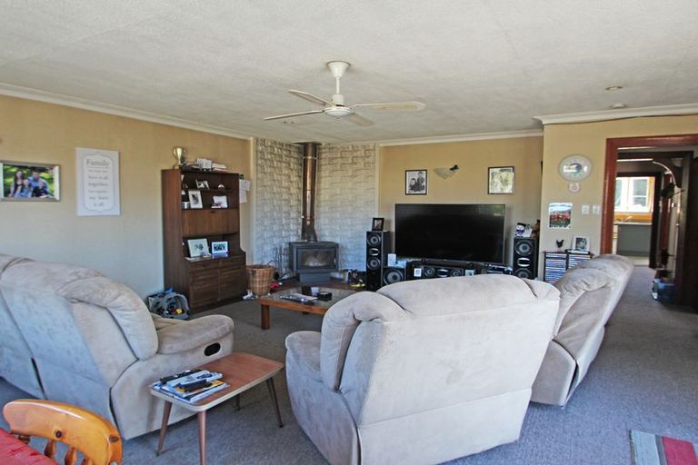 Photo of property in 50 Greta Street, South Hill, Oamaru, 9400