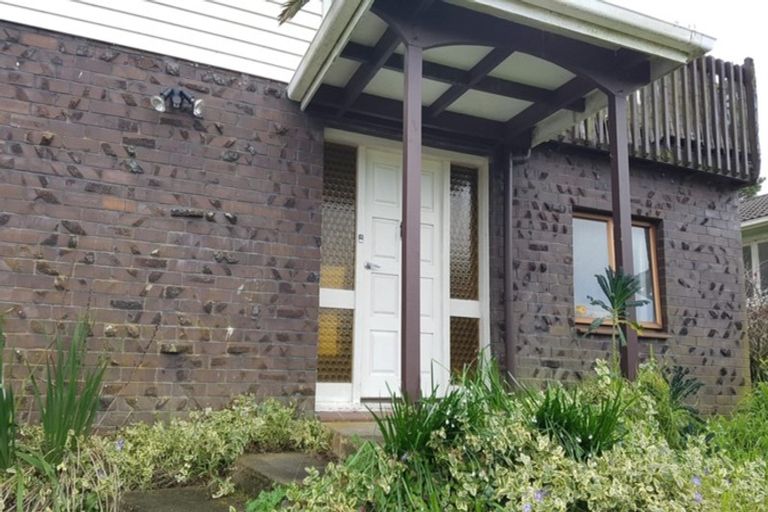 Photo of property in 45 Moore Street, Hillcrest, Auckland, 0627