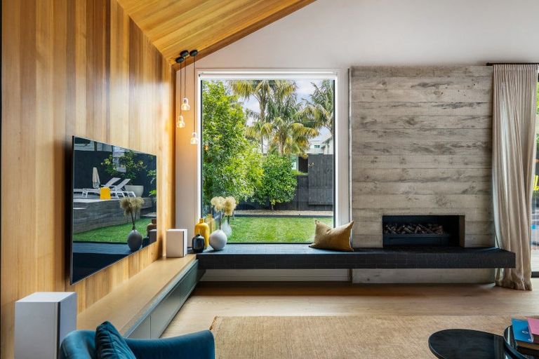 Photo of property in 33 Hanene Street, Saint Heliers, Auckland, 1071