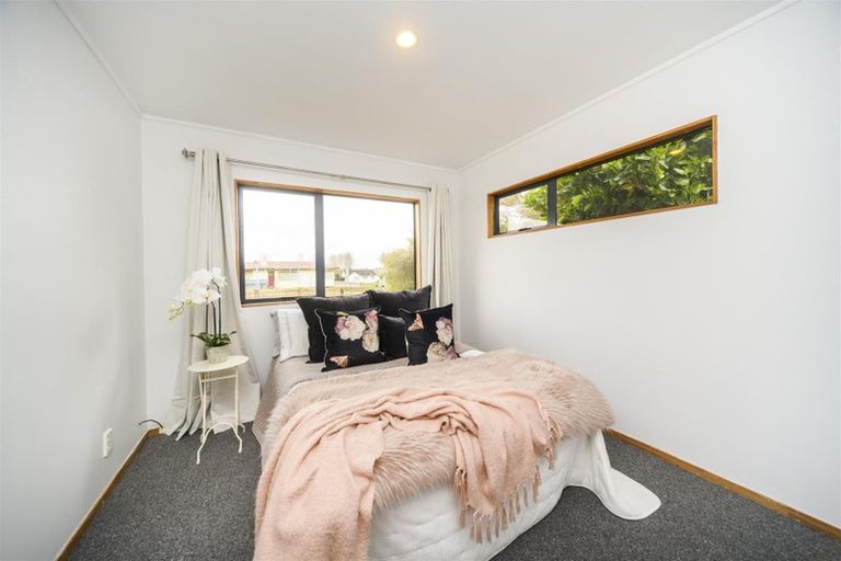 Photo of property in 6 Purnell Place, Marton, 4710