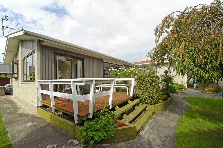 Photo of property in 3 Eastling Street, Bishopdale, Christchurch, 8053