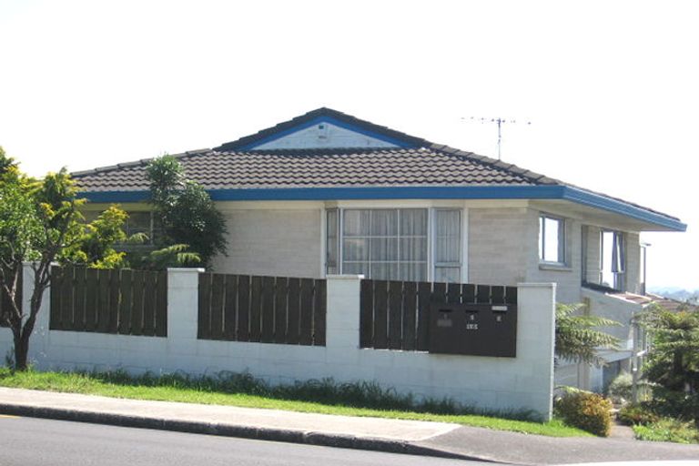 Photo of property in 139a Mokoia Road, Birkenhead, Auckland, 0626