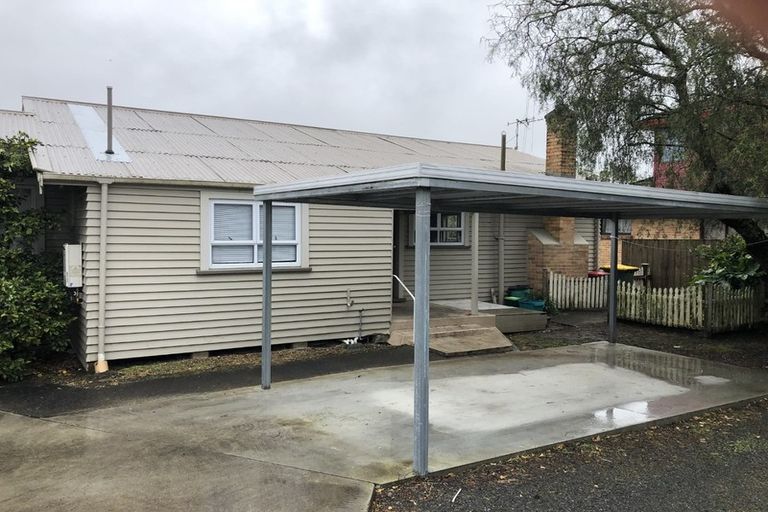 Photo of property in 4 Prescott Place, Hillcrest, Hamilton, 3216