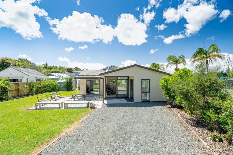 Photo of property in 4 Driftwood Lane, Hihi, Mangonui, 0494