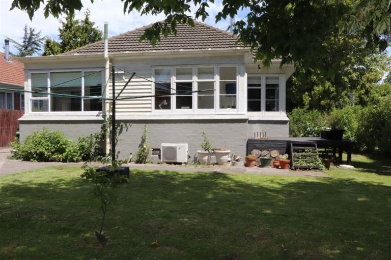 Photo of property in 589 Ferry Road, Woolston, Christchurch, 8023