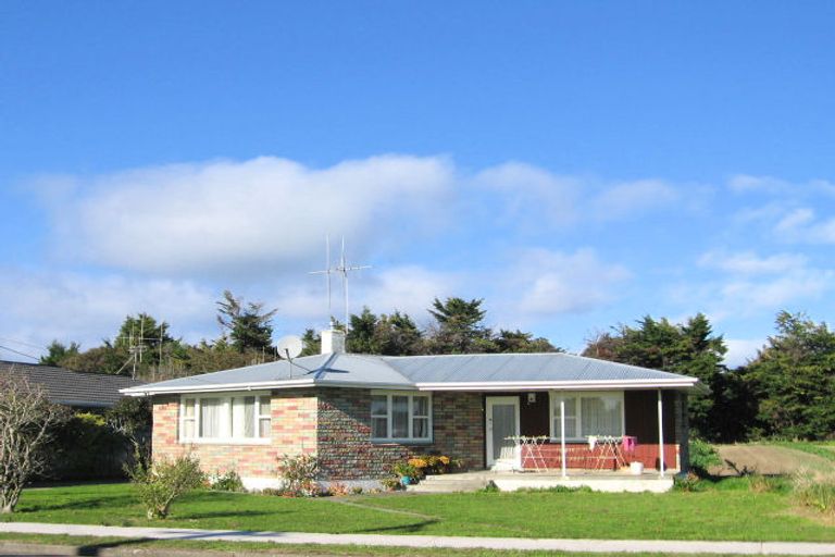 Photo of property in 261 Rangiuru Road, Otaki, 5512