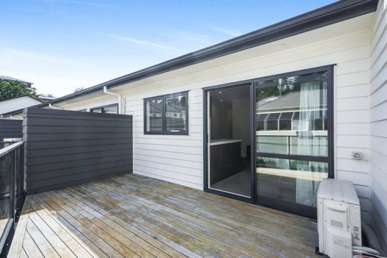 Photo of property in 2/20 Hunter Street, Hamilton Lake, Hamilton, 3204