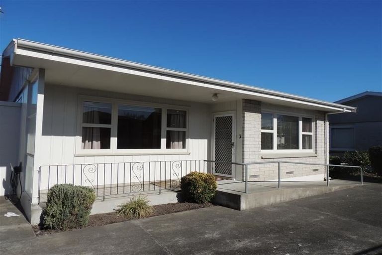 Photo of property in 3/39 Middle Road, Havelock North, 4130
